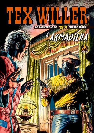 Cover of Issue #42