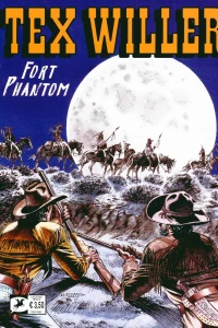 Fort Phantom