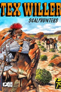Scalphunters
