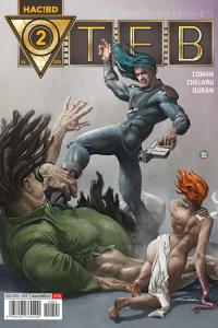 Și dincolo de ceilalți?