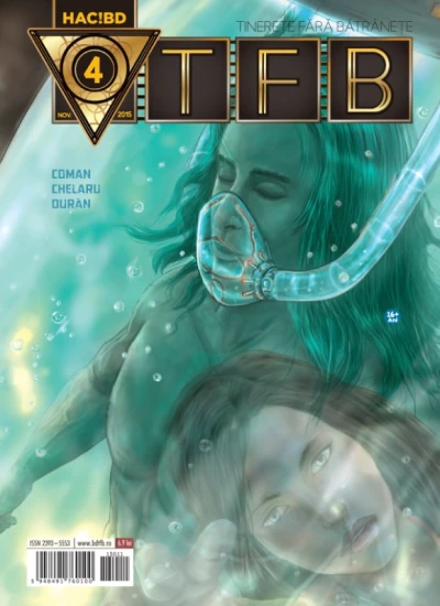 Cover of În ținutul zânelor