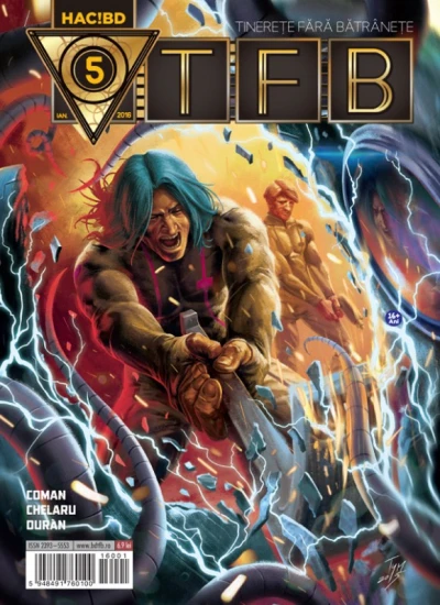 Cover of În valea plângerii