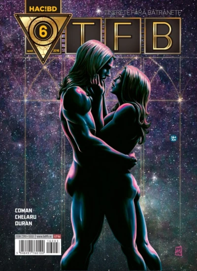 Cover of Atât de târziu, așa de devreme