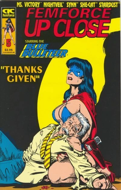 Cover of Thanks Given