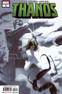 Zero Sanctuary Part 3 of 6