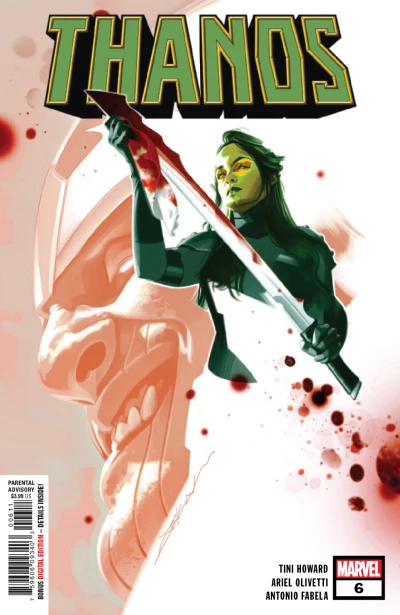 Cover of Zero Sanctuary Part 6 of 6