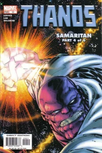 Samaritan Part 4 of 6