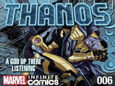 Cover of Part Six of Six