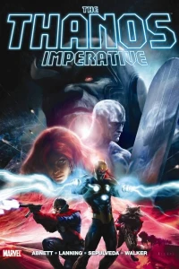 The Thanos Imperative