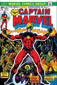 Thanos the Insane God