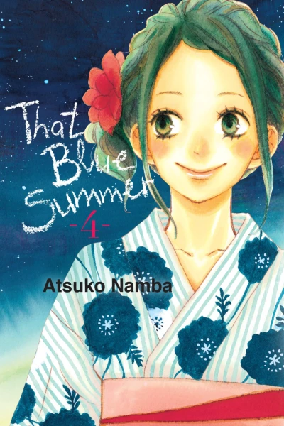 Cover of Volume 4