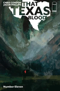 Eversaul, 1981, Part Five: Gut Feeling