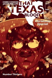 What Buster Greer Got For Christmas