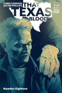 The Snow Falls Endlessly in Wonderland: Part Five