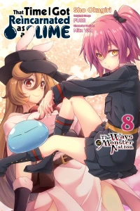 Volume 8
