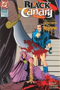 That Which Does Not Kill Me