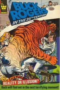 That Which Seems To Be...; 10 Levels of Death!