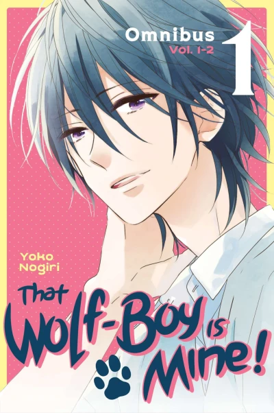 Cover of Vol. 1-2