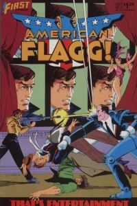 That's Entertainment Part  1