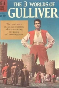 The 3 Worlds of Gulliver