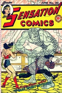 The 4th Dimensional Kidnappers