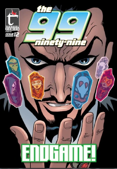 Cover of Powerless / Time and Time Again (part II)