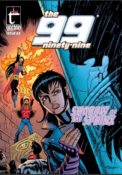 Cover of Different Paths: Part Two