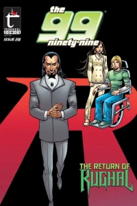 The Return of Rughal