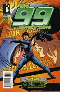 Cover of Can Anything Stop Mumita?