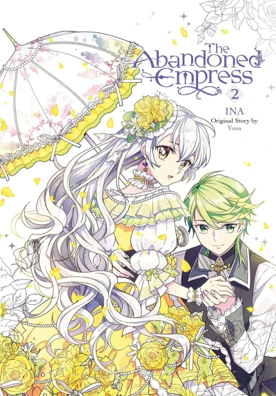 Cover of Volume 2