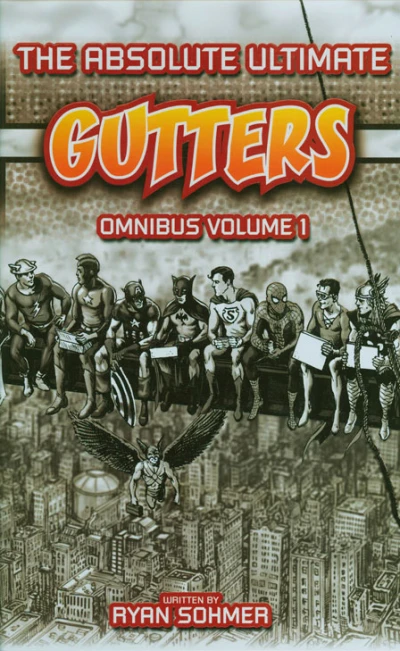 Cover of Volume One