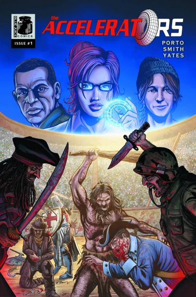 Cover of Time After Time