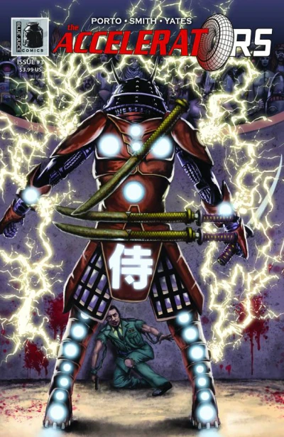 Cover of Behind The Times