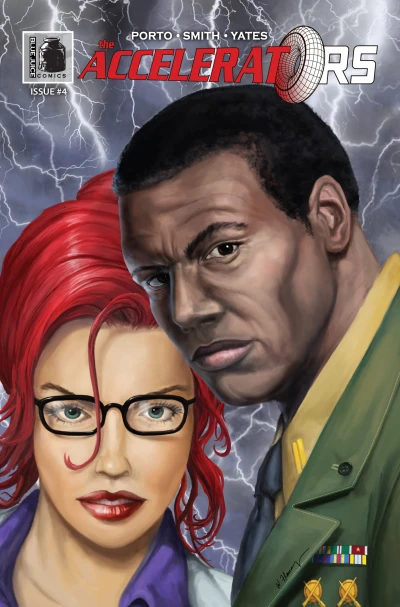 Cover of Double Time