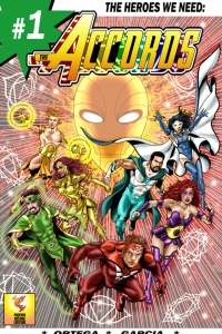 In Accordance No More