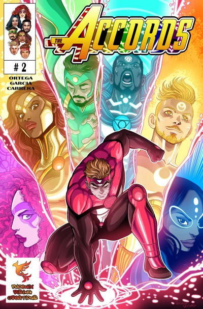 Cover of Fractures and Revelations