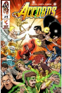 Endings and New Beginnings