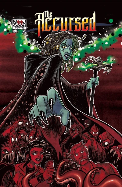 Cover of You Have to Die Before You Can Live