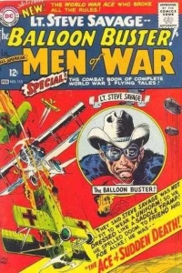 The Ace Of Sudden Death