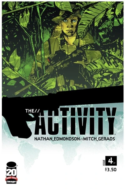 Cover of What Goes Up Must Come Down