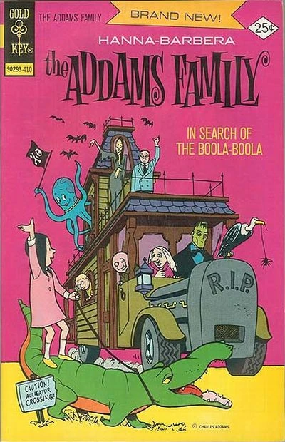 Cover of In Search of the Boola Boola