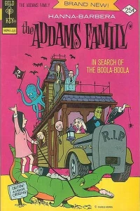 In Search of the Boola Boola