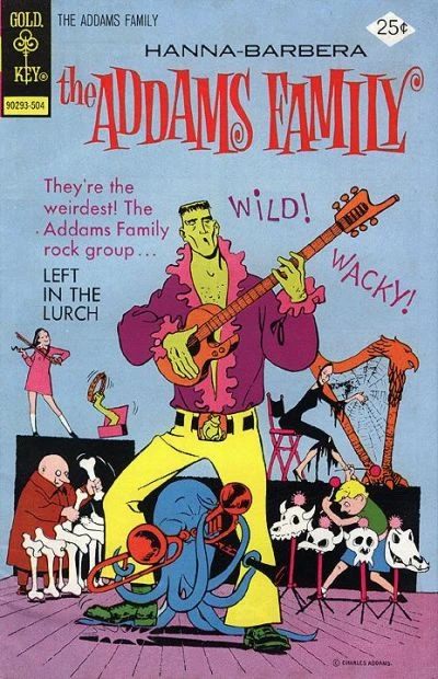 Cover of Left in the Lurch