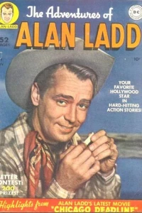 Alan Ladd