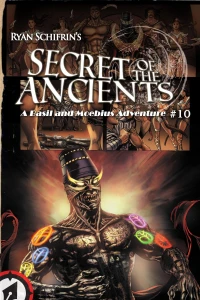 Secret of the Ancients Part 2