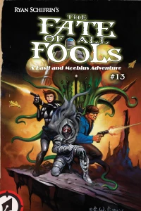 The Fate of All Fools Part 1