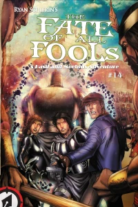 The Fate of All Fools Part 2
