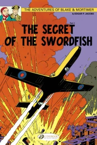 The Secret of the Swordfish Part 1