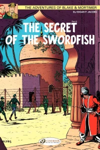The Secret of the Swordfish Part 2