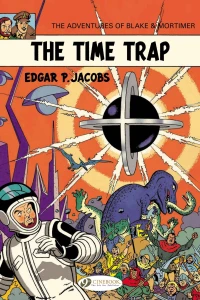 The Time Trap